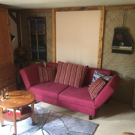 Bungalow Biberspur Zieko المظهر الخارجي الصورة