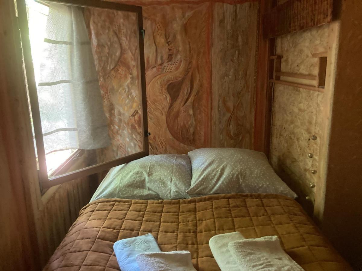Bungalow Biberspur Zieko المظهر الخارجي الصورة