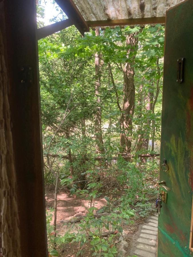 Bungalow Biberspur Zieko المظهر الخارجي الصورة
