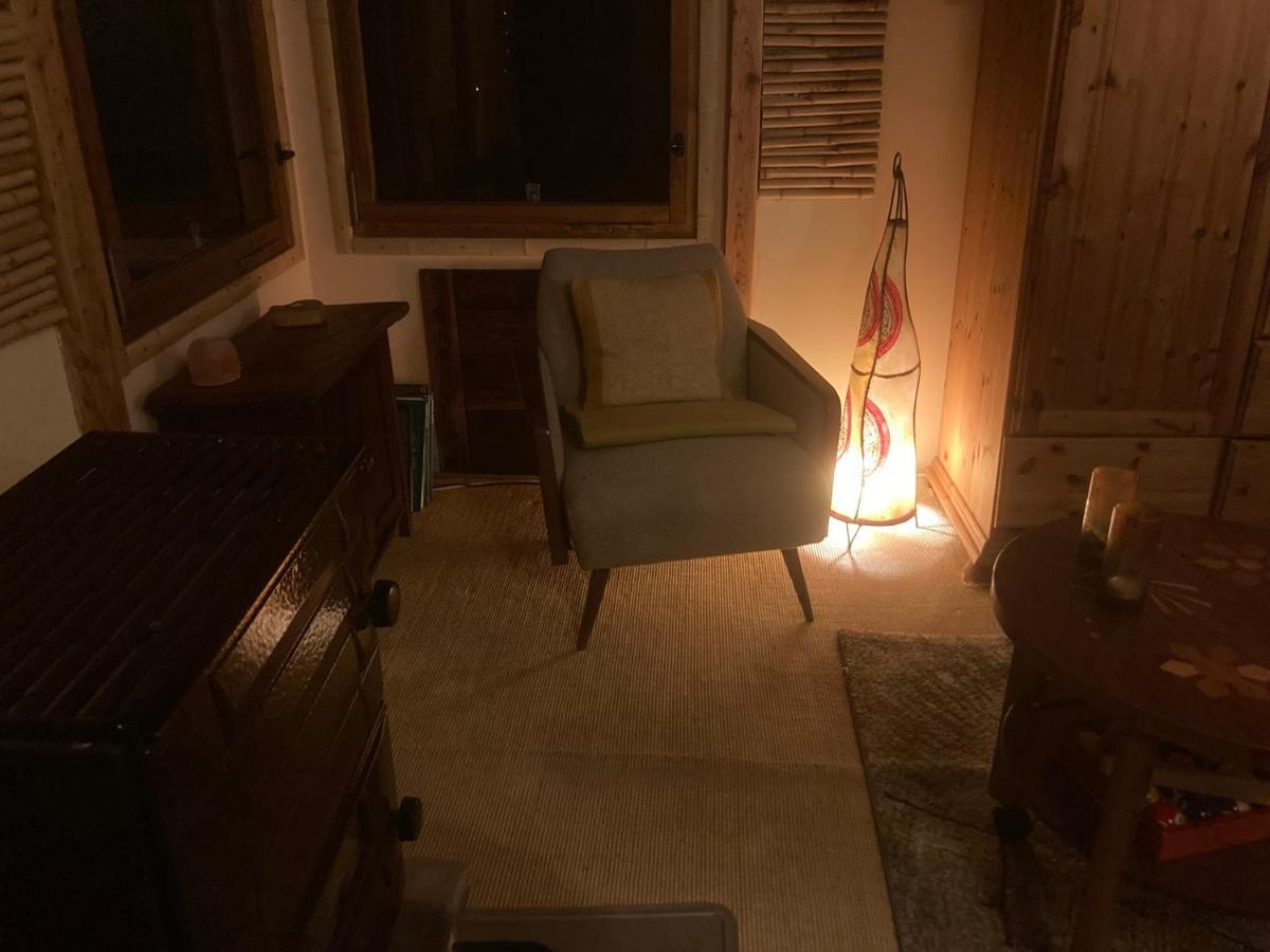 Bungalow Biberspur Zieko المظهر الخارجي الصورة