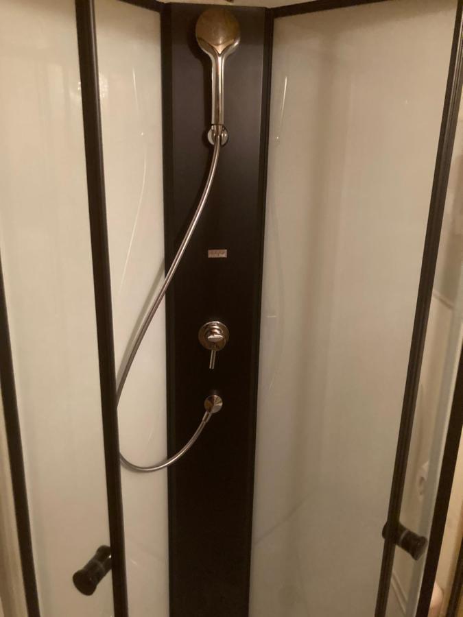 Bungalow Biberspur Zieko المظهر الخارجي الصورة