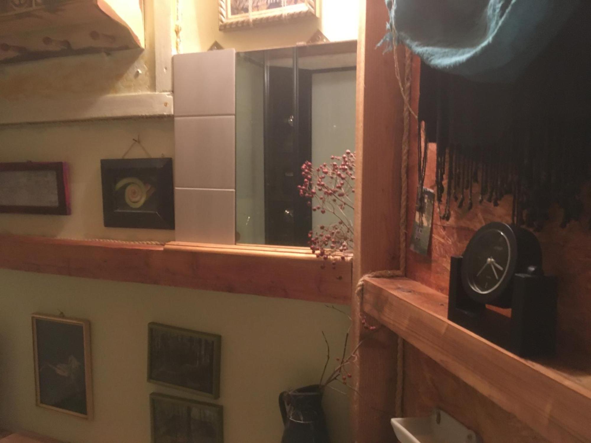 Bungalow Biberspur Zieko المظهر الخارجي الصورة
