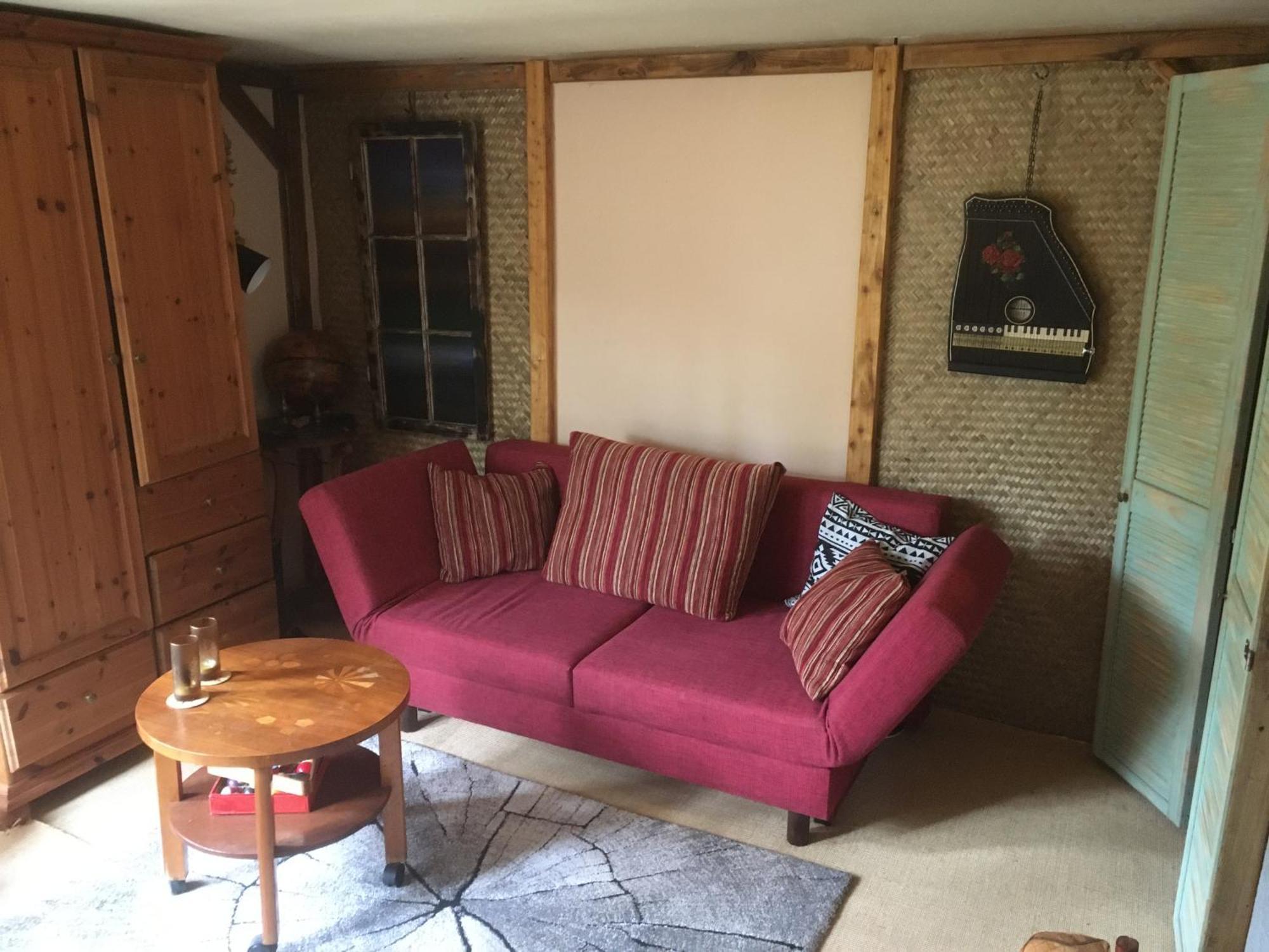 Bungalow Biberspur Zieko المظهر الخارجي الصورة
